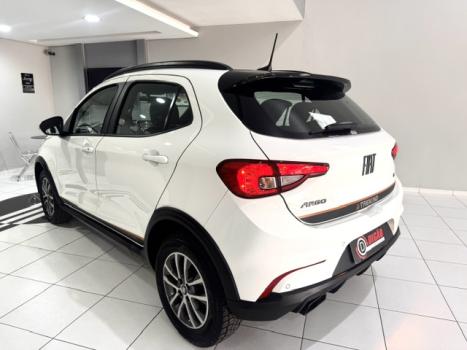FIAT Argo 1.3 4P FLEX FIREFLY TREKKING AUTOM�TICO CVT, Foto 4