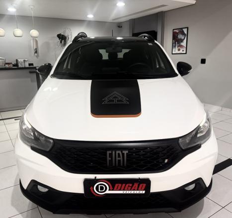 FIAT Argo 1.3 4P FLEX FIREFLY TREKKING AUTOM�TICO CVT, Foto 5