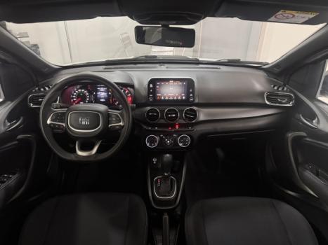 FIAT Argo 1.3 4P FLEX FIREFLY TREKKING AUTOM�TICO CVT, Foto 7