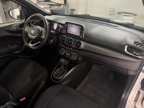 FIAT Argo 1.3 4P FLEX FIREFLY TREKKING AUTOM�TICO CVT, Foto 8