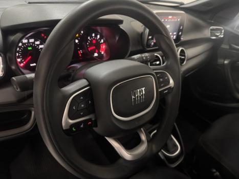 FIAT Argo 1.3 4P FLEX FIREFLY TREKKING AUTOM�TICO CVT, Foto 9