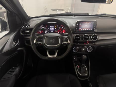 FIAT Argo 1.3 4P FLEX FIREFLY TREKKING AUTOM�TICO CVT, Foto 10