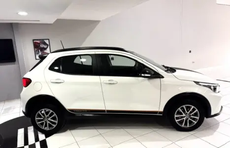 FIAT Argo 1.3 4P FLEX FIREFLY TREKKING AUTOM�TICO CVT, Foto 15