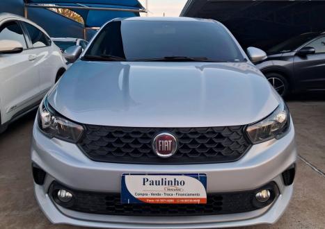 FIAT Argo 1.3 4P FLEX FIREFLY DRIVE GSR AUTOMATIZADO, Foto 3