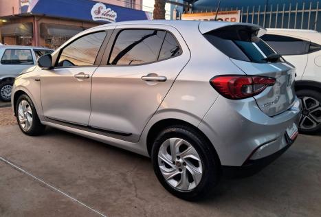 FIAT Argo 1.3 4P FLEX FIREFLY DRIVE GSR AUTOMATIZADO, Foto 5