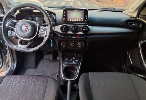 FIAT Argo 1.3 4P FLEX FIREFLY DRIVE GSR AUTOMATIZADO, Foto 7