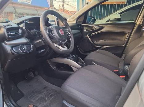 FIAT Argo 1.3 4P FLEX FIREFLY DRIVE GSR AUTOMATIZADO, Foto 8