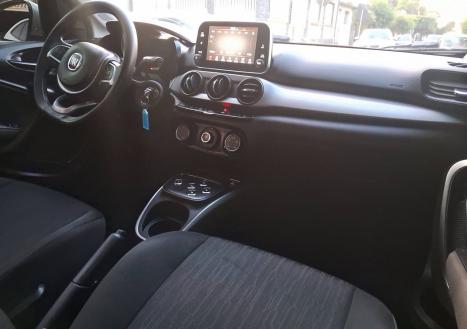 FIAT Argo 1.3 4P FLEX FIREFLY DRIVE GSR AUTOMATIZADO, Foto 9