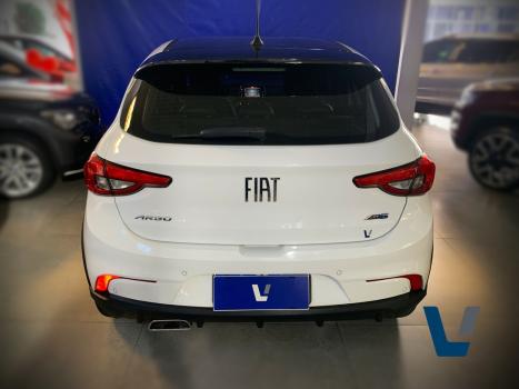 FIAT Argo 1.8 4P FLEX E.TORQ HGT AUTOM�TICO, Foto 5