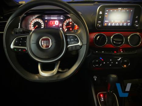 FIAT Argo 1.8 4P FLEX E.TORQ HGT AUTOM�TICO, Foto 7