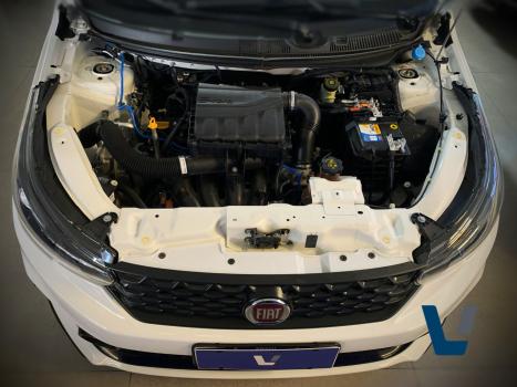 FIAT Argo 1.8 4P FLEX E.TORQ HGT AUTOM�TICO, Foto 9