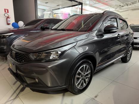 FIAT Argo , Foto 1
