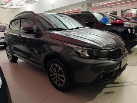 FIAT Argo , Foto 2