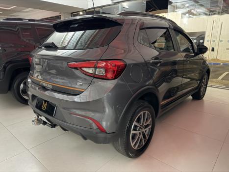 FIAT Argo , Foto 3
