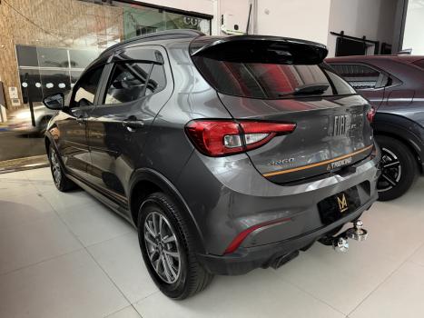 FIAT Argo , Foto 4