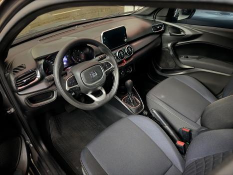 FIAT Argo , Foto 5