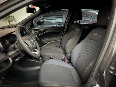 FIAT Argo , Foto 6