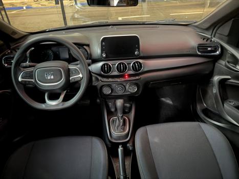 FIAT Argo , Foto 8