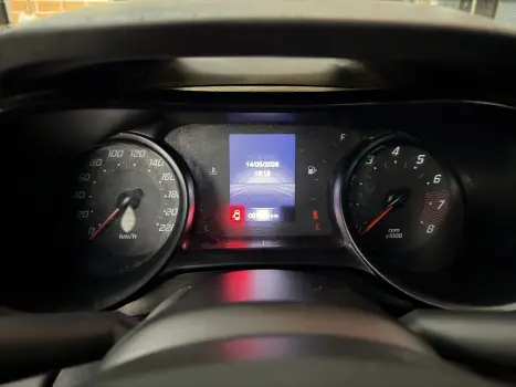 FIAT Argo , Foto 9
