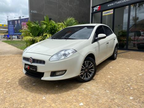 FIAT Bravo 1.8 16V 4P FLEX ESSENCE DUALOGIC AUTOMATIZADO, Foto 1