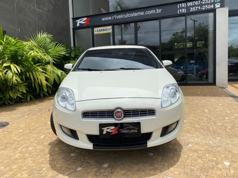 FIAT Bravo 1.8 16V 4P FLEX ESSENCE DUALOGIC AUTOMATIZADO, Foto 2