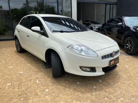 FIAT Bravo 1.8 16V 4P FLEX ESSENCE DUALOGIC AUTOMATIZADO, Foto 3