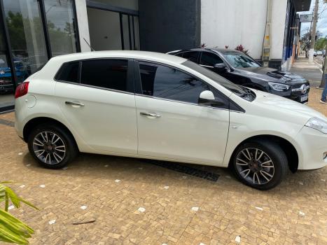 FIAT Bravo 1.8 16V 4P FLEX ESSENCE DUALOGIC AUTOMATIZADO, Foto 4