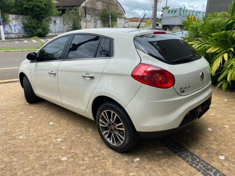 FIAT Bravo 1.8 16V 4P FLEX ESSENCE DUALOGIC AUTOMATIZADO, Foto 6