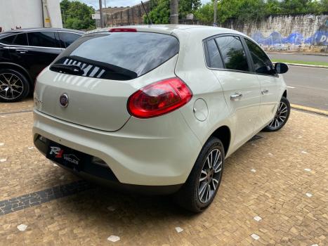 FIAT Bravo 1.8 16V 4P FLEX ESSENCE DUALOGIC AUTOMATIZADO, Foto 8