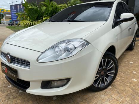 FIAT Bravo 1.8 16V 4P FLEX ESSENCE DUALOGIC AUTOMATIZADO, Foto 9