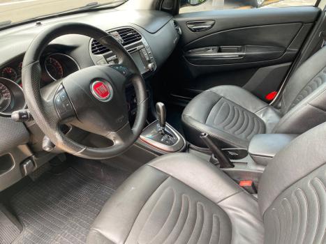 FIAT Bravo 1.8 16V 4P FLEX ESSENCE DUALOGIC AUTOMATIZADO, Foto 10