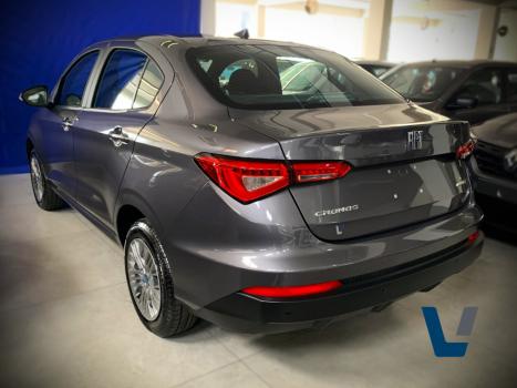 FIAT Cronos 1.0 4P FIREFLY FLEX DRIVE, Foto 6