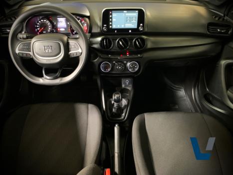 FIAT Cronos 1.0 4P FIREFLY FLEX DRIVE, Foto 8