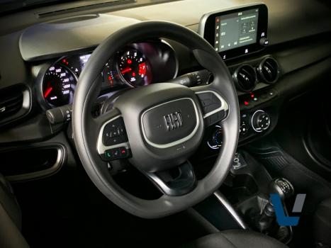 FIAT Cronos 1.0 4P FIREFLY FLEX DRIVE, Foto 9