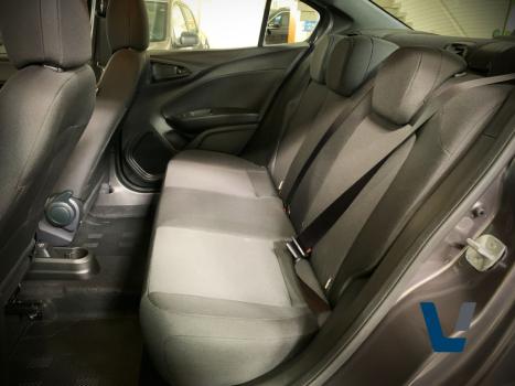 FIAT Cronos 1.0 4P FIREFLY FLEX DRIVE, Foto 11