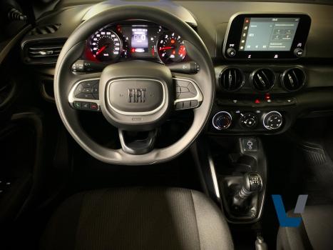 FIAT Cronos 1.0 4P FIREFLY FLEX, Foto 7