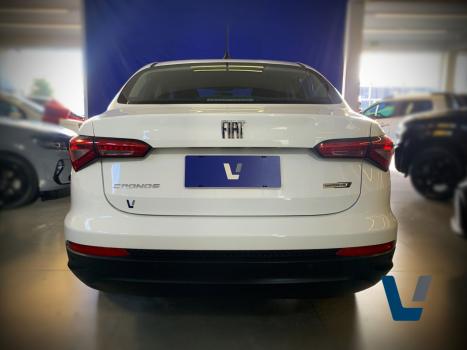 FIAT Cronos 1.0 4P FIREFLY FLEX DRIVE, Foto 5