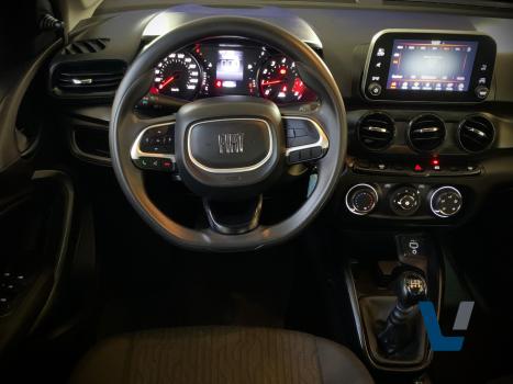 FIAT Cronos 1.0 4P FIREFLY FLEX DRIVE, Foto 7