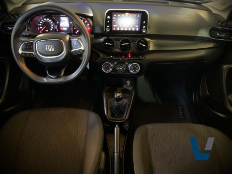 FIAT Cronos 1.0 4P FIREFLY FLEX DRIVE, Foto 8