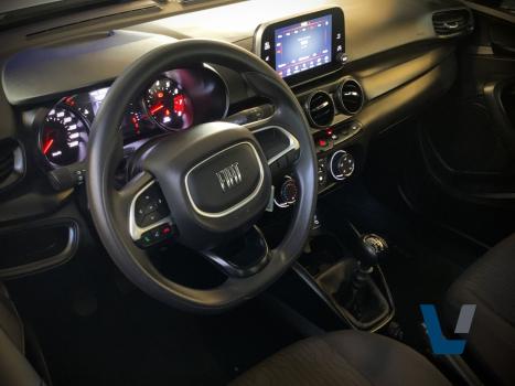 FIAT Cronos 1.0 4P FIREFLY FLEX DRIVE, Foto 9
