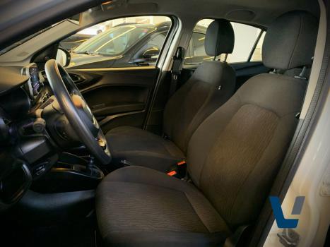 FIAT Cronos 1.0 4P FIREFLY FLEX DRIVE, Foto 10