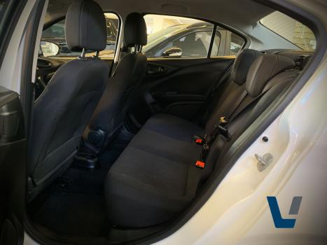 FIAT Cronos 1.0 4P FIREFLY FLEX DRIVE, Foto 11