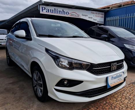 FIAT Cronos 1.0 4P FIREFLY FLEX DRIVE, Foto 1