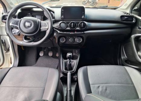 FIAT Cronos 1.0 4P FIREFLY FLEX DRIVE, Foto 7