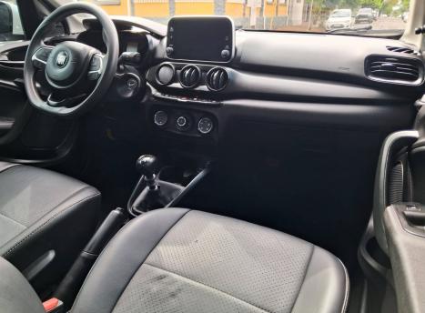 FIAT Cronos 1.0 4P FIREFLY FLEX DRIVE, Foto 8
