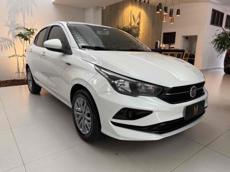 FIAT Cronos 1.3 4P FLEX DRIVE, Foto 2