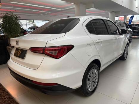 FIAT Cronos 1.3 4P FLEX DRIVE, Foto 3