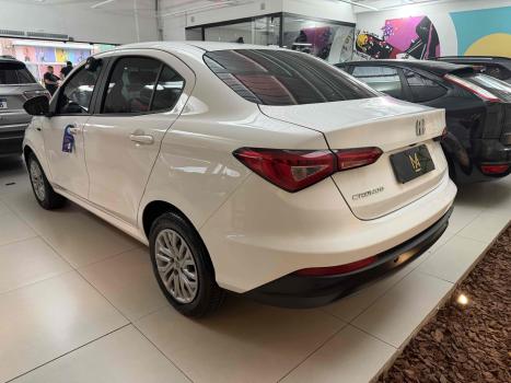 FIAT Cronos 1.3 4P FLEX DRIVE, Foto 4