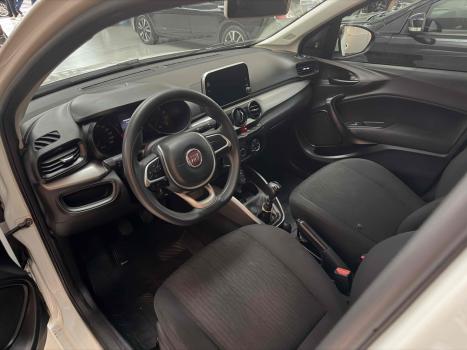FIAT Cronos 1.3 4P FLEX DRIVE, Foto 5