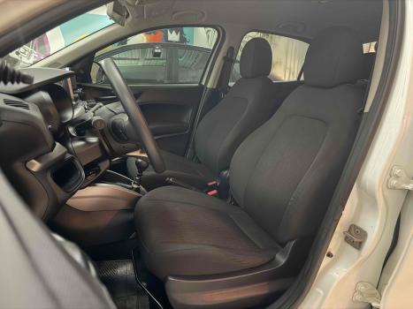 FIAT Cronos 1.3 4P FLEX DRIVE, Foto 6